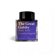 Wearingeul The Great Gatsby Ink Bottle - 30ml