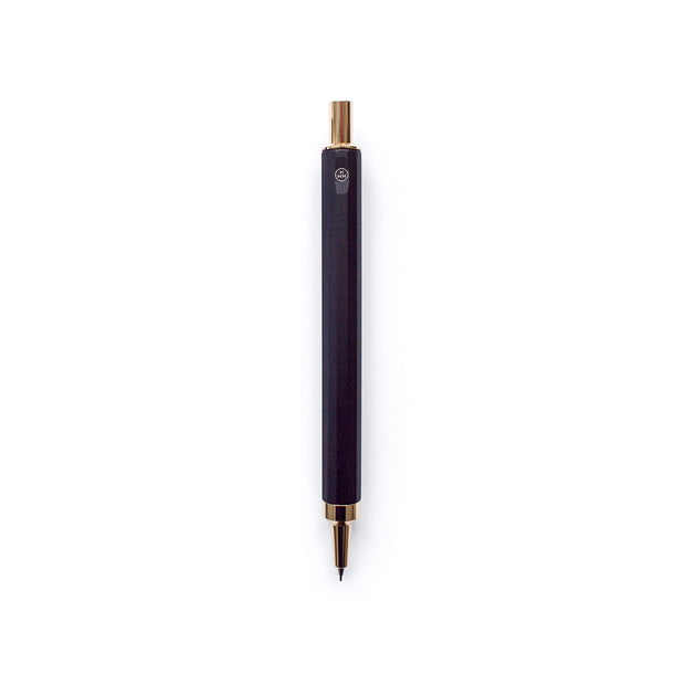 HMM Gold Mechanical Pencil - 0.7mm