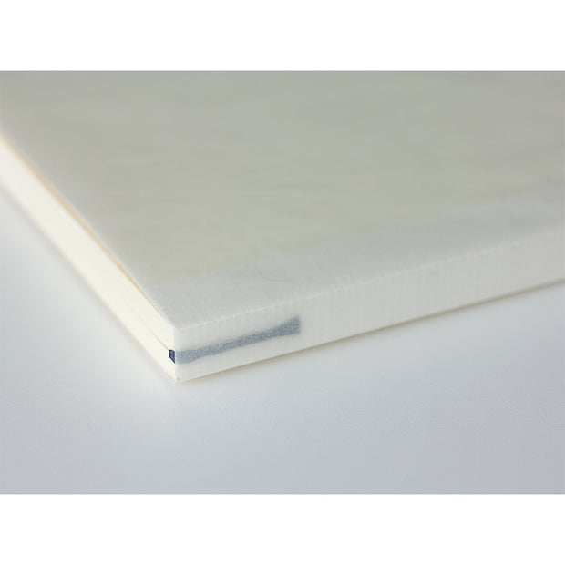 Midori MD Notebook B6 Slim - Lined