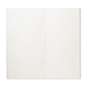 Traveler´s Notebook Refill 012 (Sketchbook) for Regular Size