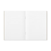 Traveler´s Notebook Refill 014 Dot Grid 5mm x 5mm for Passport Size