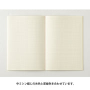 MD Notebook Light A5, 7 color set, Limited Edition