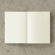MD Notebook  15th Anniversary Limited Edition, Adrian Hogan - A6, Blank