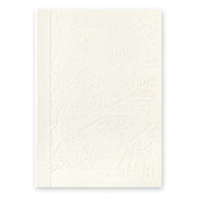 MD Notebook  15th Anniversary Limited Edition, Katsui Tanaka - A6, Blank