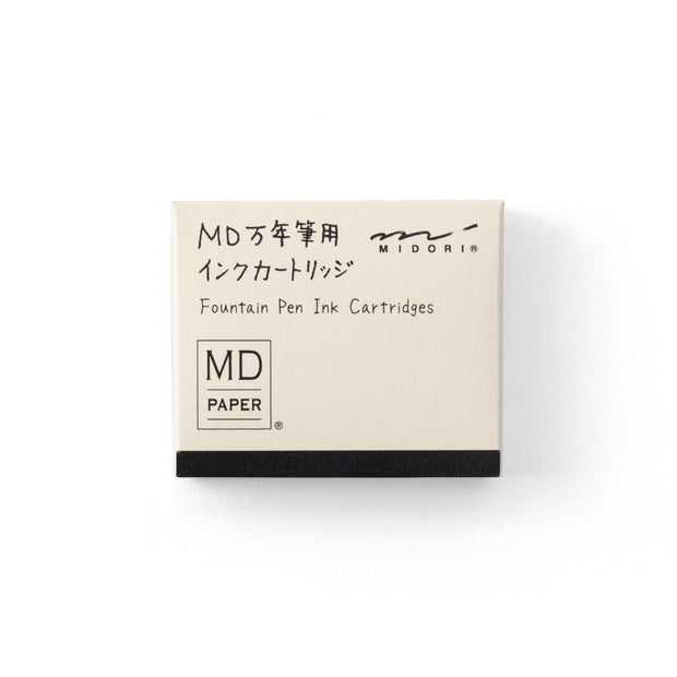 Midori MD Ink Cartridges