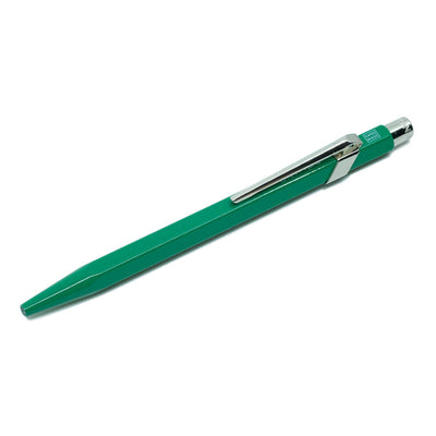 Caran d´Ache 849 Ballpen - Classic Green