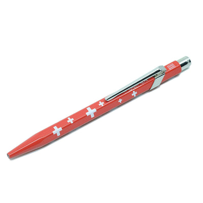 Caran d´Ache 849 Ballpen - Essentially Swiss