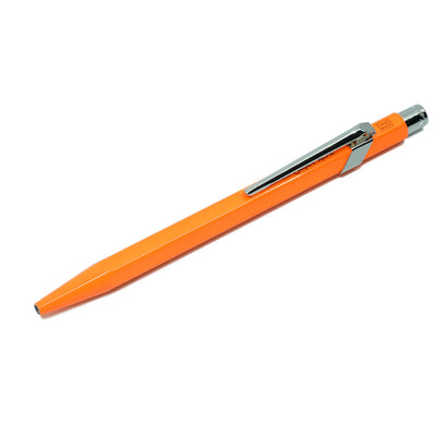 Caran d´Ache 849 Ballpen - Fluo Orange