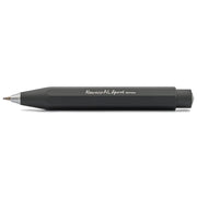Kaweco AL Sport Mechanical Pencil 0.7mm Black - noteworthy