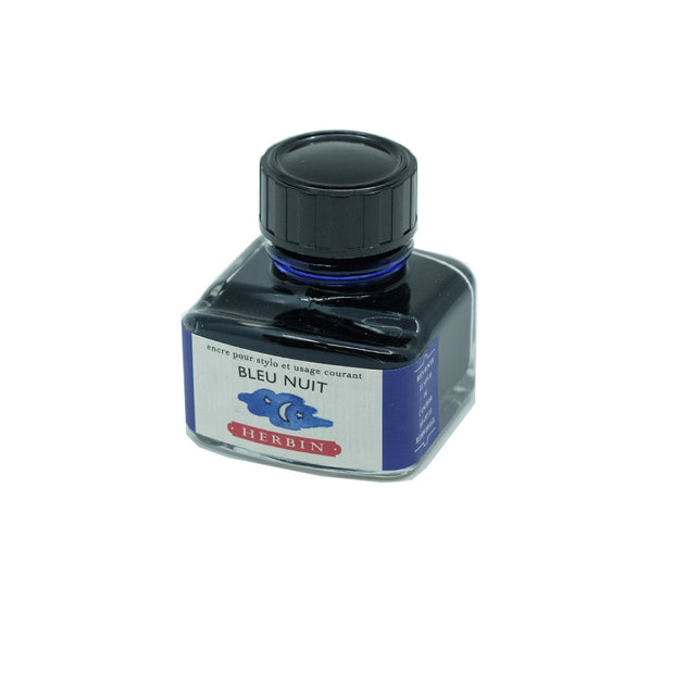J. Herbin Bleu Azur ( Blue Azure) Ink Bottle - 30ml
