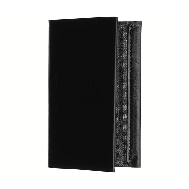 Postalco Card Holder - Black