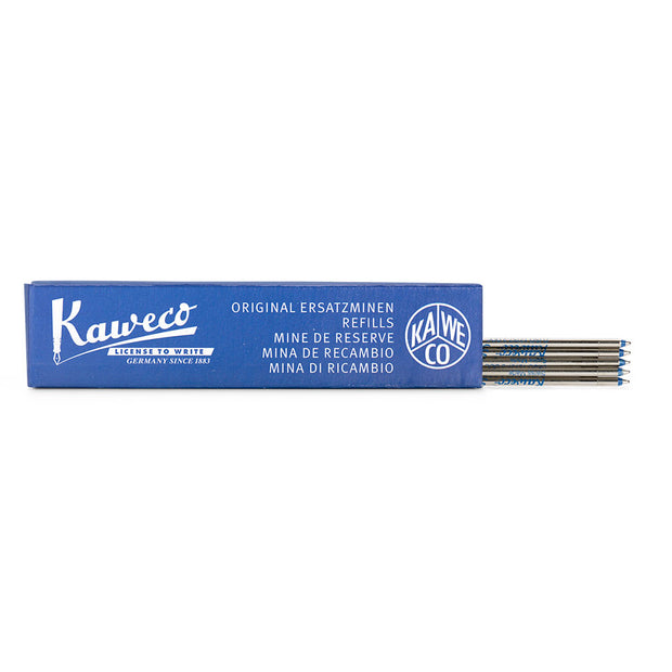 Kaweco D1 Soul Refill  0.8 mm pack of 5 - noteworthy
