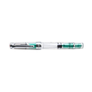 TWSBI Diamond 580 Emerald Fountain Pen - M (Medium Nib)