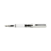 TWSBI Eco White Fountain Pen - M  (Medium Nib)