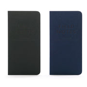 Field Notes, End Papers Personal Journals - Set of 2 - noteworthy