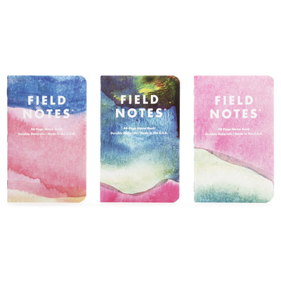 Field Notes XOXO 2019