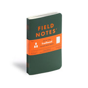 Field Notes Trailhead -Set of 3 books