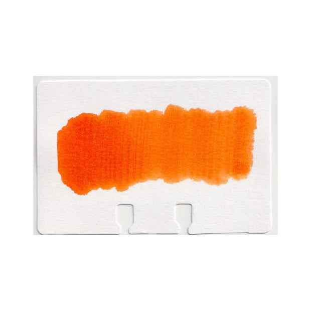 Graf von Faber-Castell Burned Orange Ink Cartridges - Pack of 6