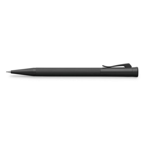 Graf Von Faber-Castell Tamitio Mechanical Pencil, Black Edition