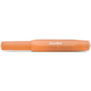 Kaweco Frosted Sport Fountain Pen Mandarin,  - EF (Extra Fine Nib)