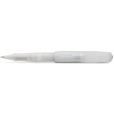Kaweco Frosted Sport Rollerball, Coconut