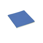 Kunst & Papier Soft Cover Sketchbook blue covers