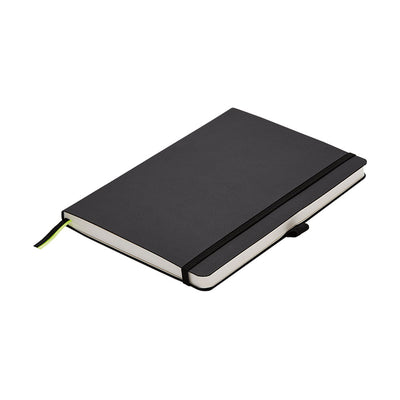 Lamy Softcover Notebook A5 - Black