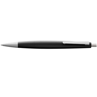 LAMY 2000 Ballpoint Pen, Black