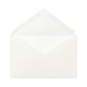 MD Cotton Envelope Sideways - Pack of 8