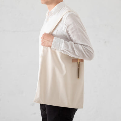 Midori MD Cotton Bag - noteworthy