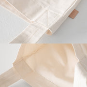 Midori MD Cotton Bag - noteworthy