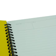 Maruman Mnemosyne N199A Notebook - A4 - noteworthy