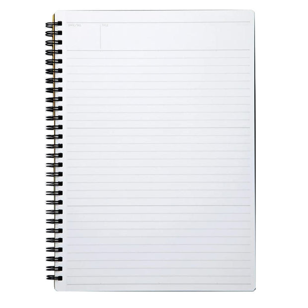 Maruman Mnemosyne N194A Notebook - B5