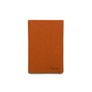 Pineider Boston Notebook, Small - Sunrise Orange