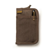 LOCHBY Pocket Journal, Brown