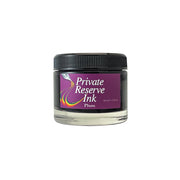 Private Reserve Ink Fountain Pen Ink, 60ml - Plum
