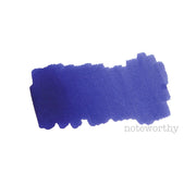 Private Reserve Ink Fountain Pen Ink, 60ml - Black Magic Blue