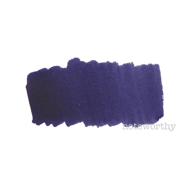 Private Reserve Ink Fountain Pen Ink, 60ml - Ebony Purple