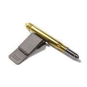 Traveler´s Notebook Pen Holder 015, Small - noteworthy