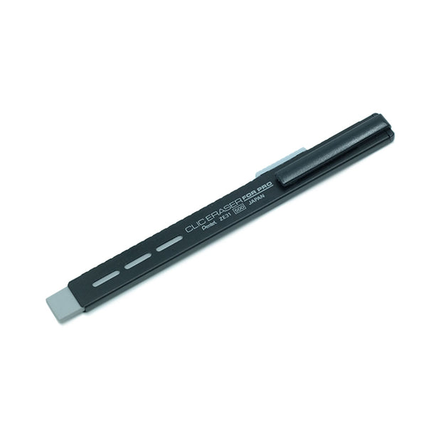 Pentel Clic Eraser For Pro - noteworthy