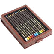 Mitsubishi Uni Pericia Color Pencil Set of 12