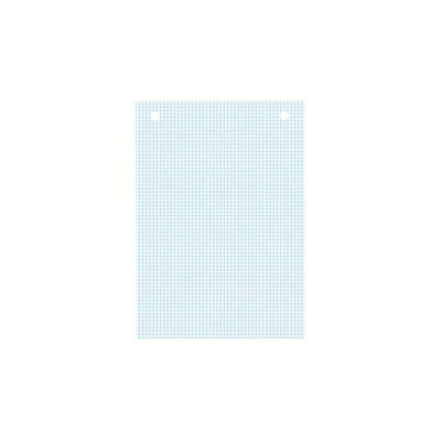 Postalco Pin-graph Paper Refill - A6