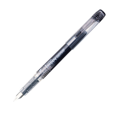Platinum Preppy Fountain Pen 03, Black -F (Fine)