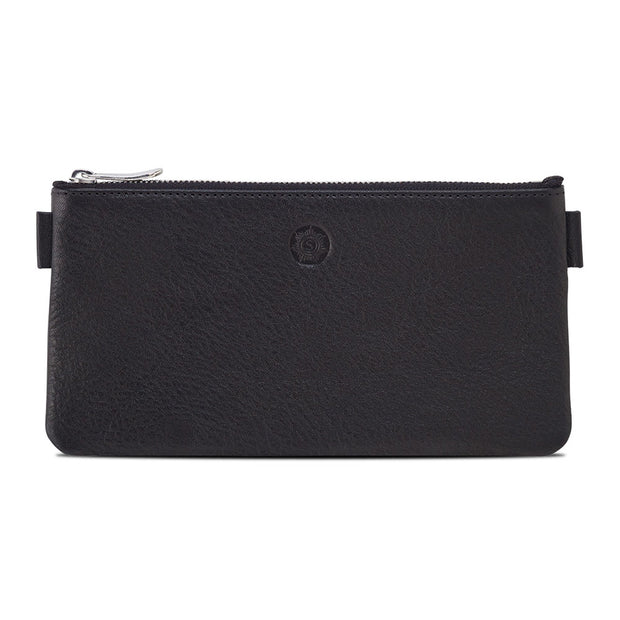 Sonnenleder Busch Leather Pencil Pouch - noteworthy