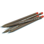 Caran d´Ache Swiss Wood Beech Pencil HB - noteworthy