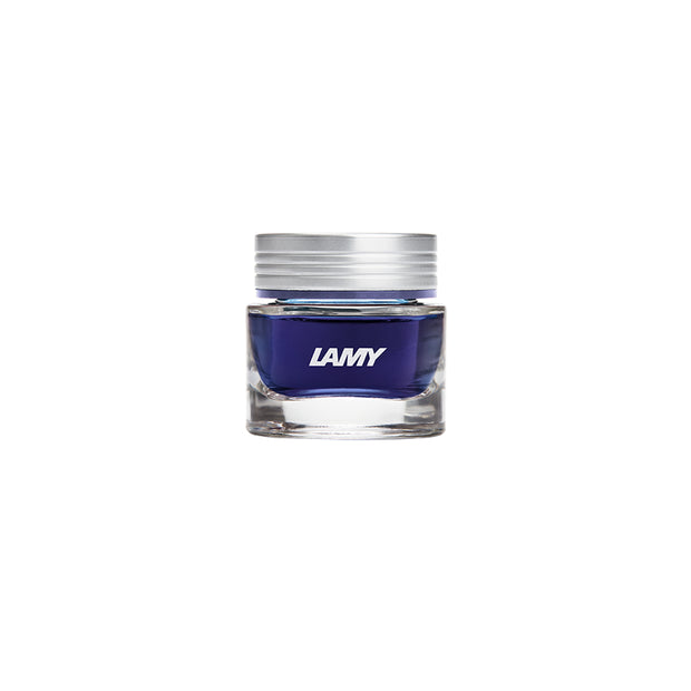 LAMY T53 Ink Bottle, 30ml - Azurite