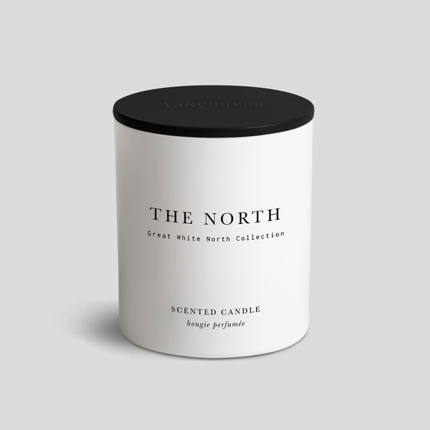 The North Votive Candle 5oz