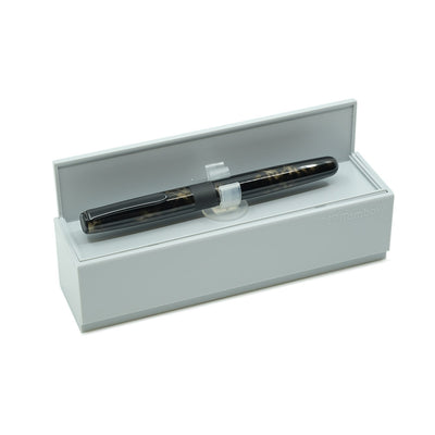 Tombow Havanna Rollerball, Smoke Grey - 0.7 mm - noteworthy