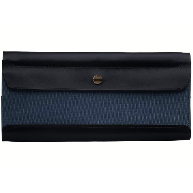 Postalco Tool Box - Navy Blue