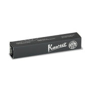 Kaweco Classic Sport Push Pencil 0.7mm Green - noteworthy